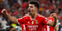 Mercato PSG : une offensive à la Joao Neves pour Tomas Araujo ? 