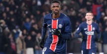 PSG 2-1 ASSE : satisfaisant, mais pas étincelant ! Les notes des Parisiens 