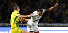 Nantes 0-1 PSG : le coeur n'y est pas...