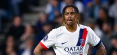 PSG : Barcola, son premier Classique au Vélodrome ! 