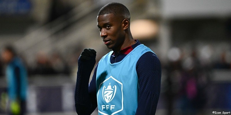 PSG : terrible coup dur pour Mukiele "dégouté" - Actualite thumbnail