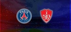 PSG-Brest : 5 absents ! 