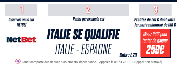 Pronostic Italie Espagne Actualite Paris Psg